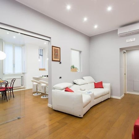 White House In Rome Apartment Екстериор снимка