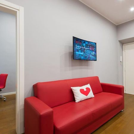 White House In Rome Apartment Екстериор снимка
