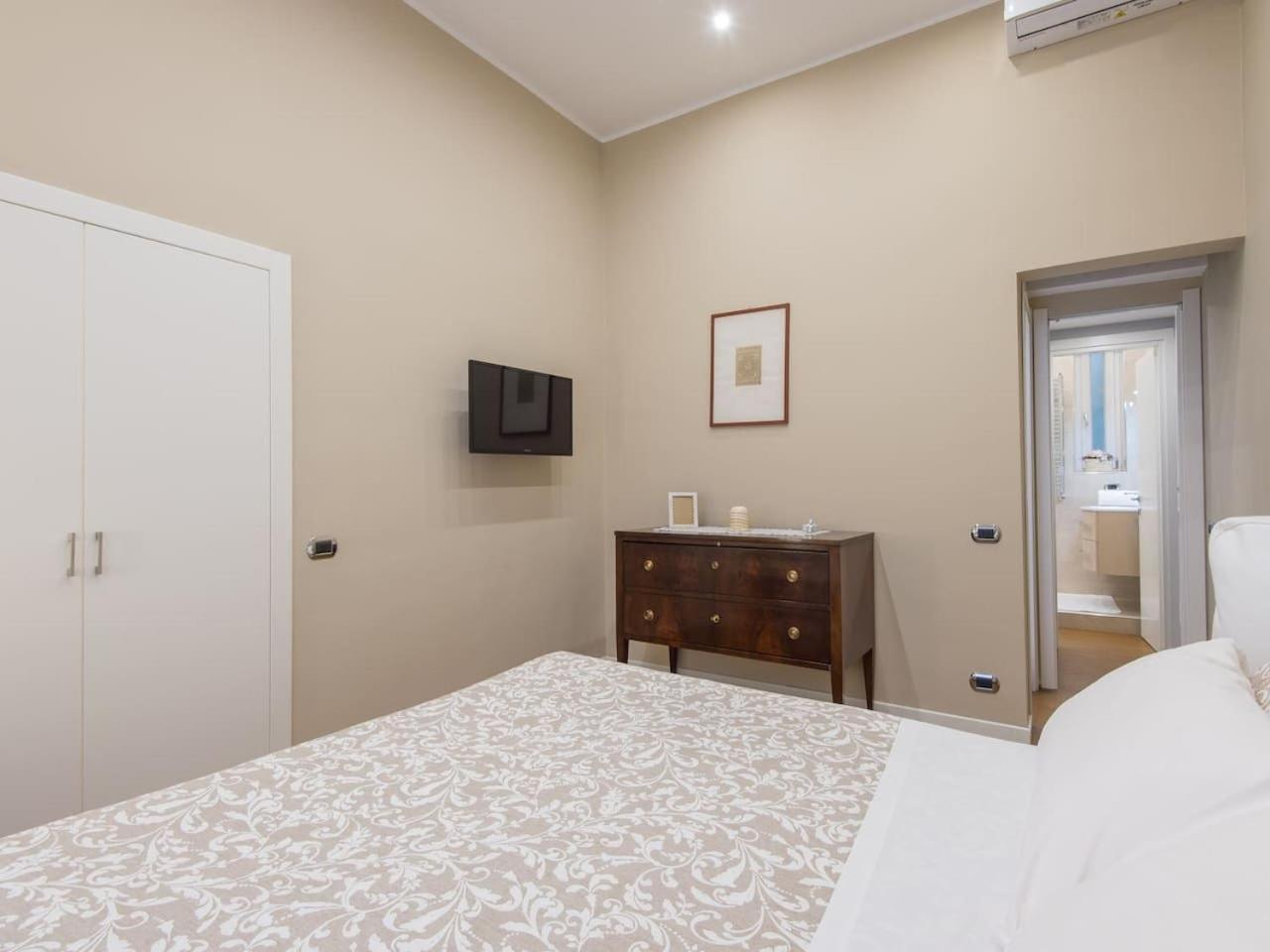 White House In Rome Apartment Екстериор снимка