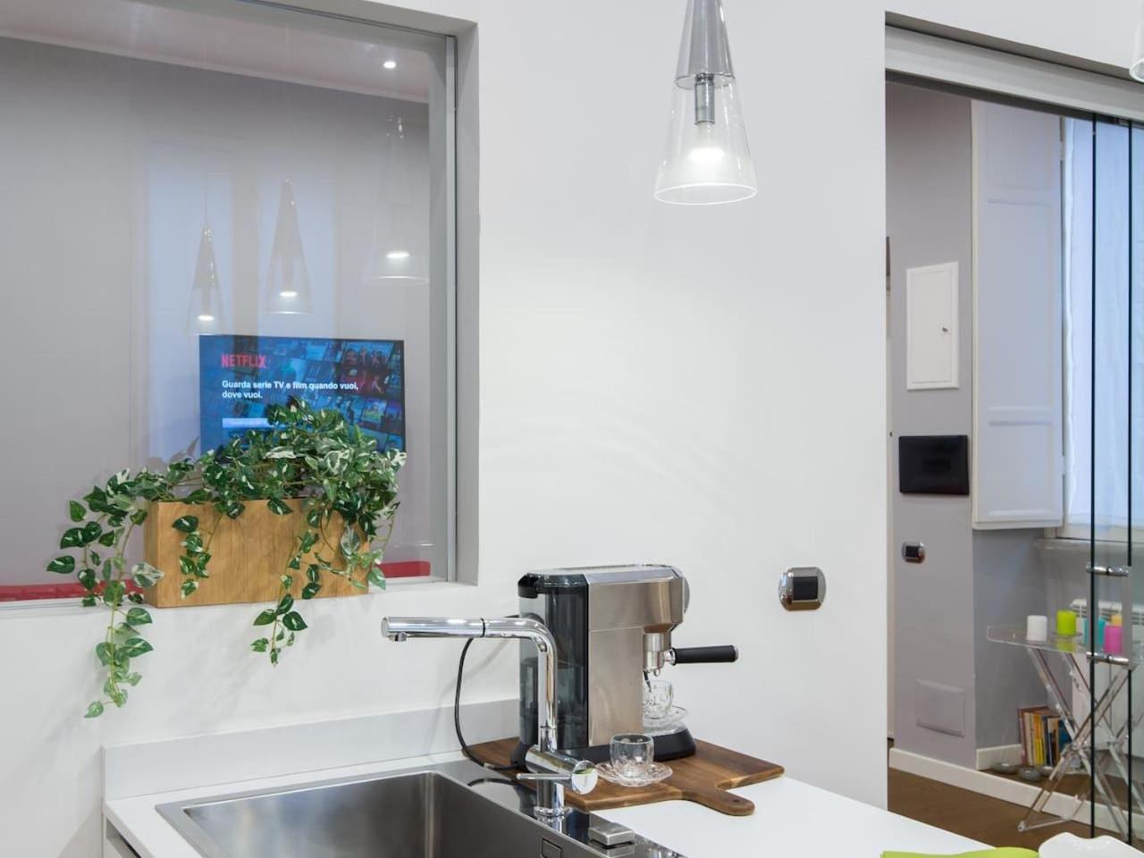 White House In Rome Apartment Екстериор снимка
