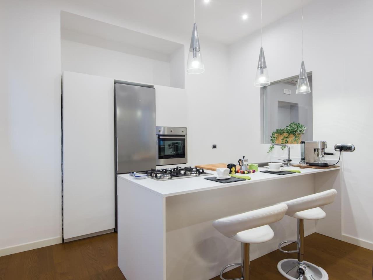 White House In Rome Apartment Екстериор снимка
