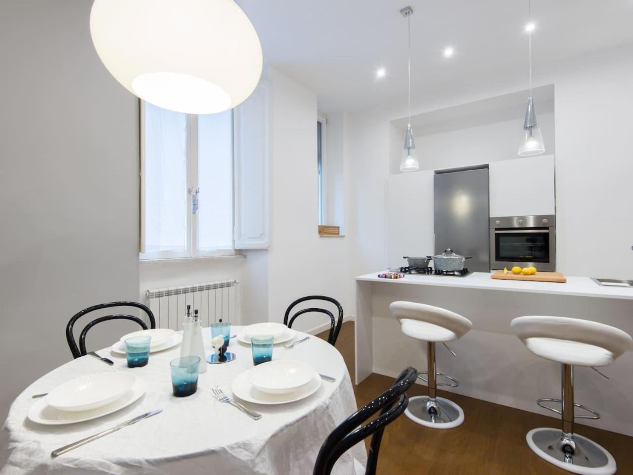 White House In Rome Apartment Екстериор снимка