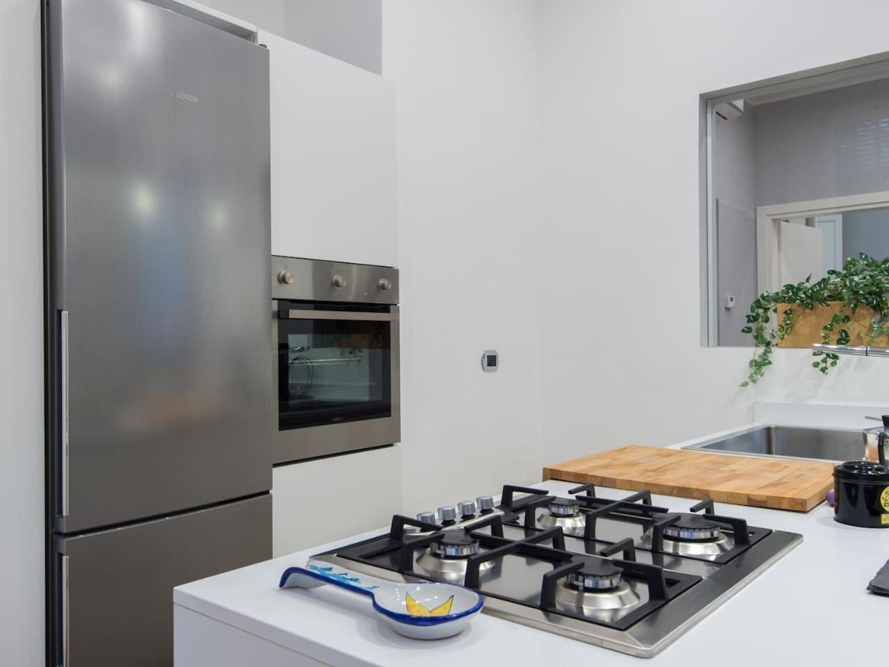White House In Rome Apartment Екстериор снимка