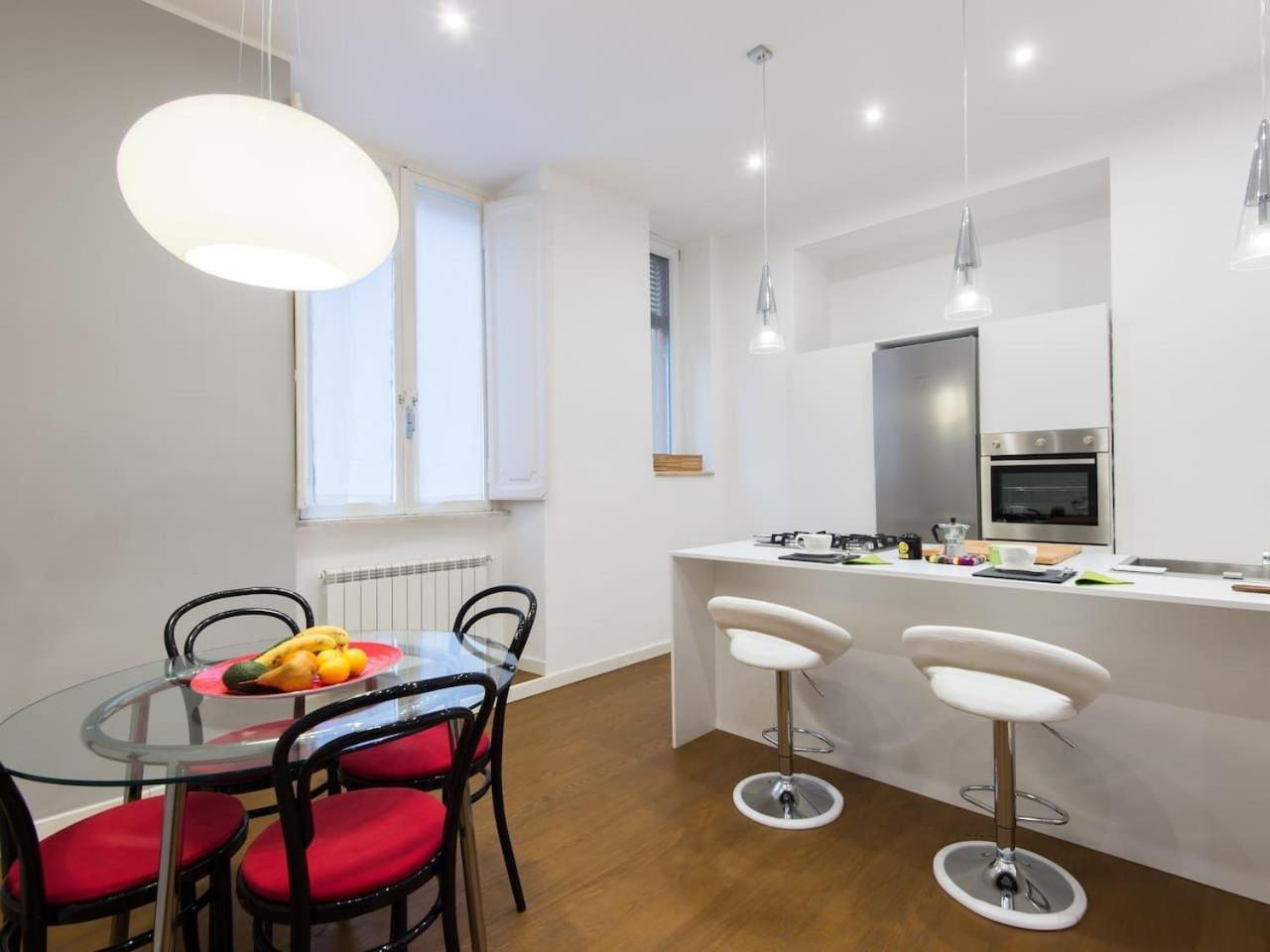 White House In Rome Apartment Екстериор снимка