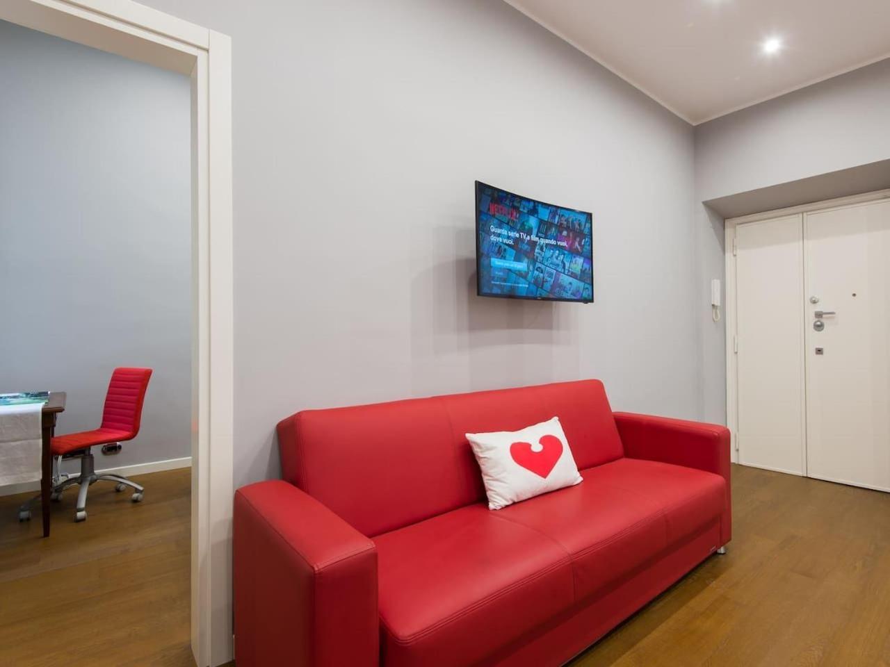 White House In Rome Apartment Екстериор снимка