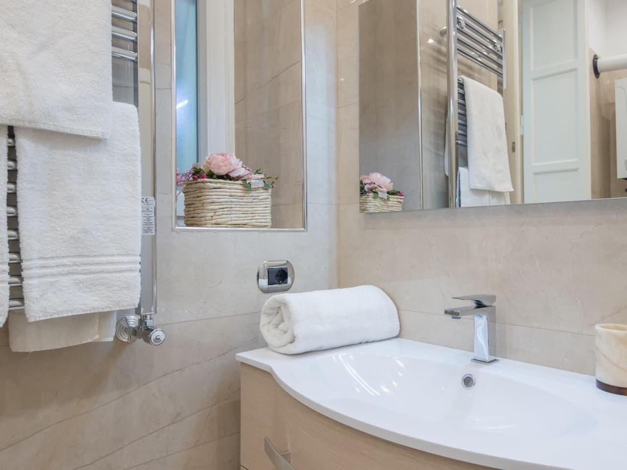 White House In Rome Apartment Екстериор снимка