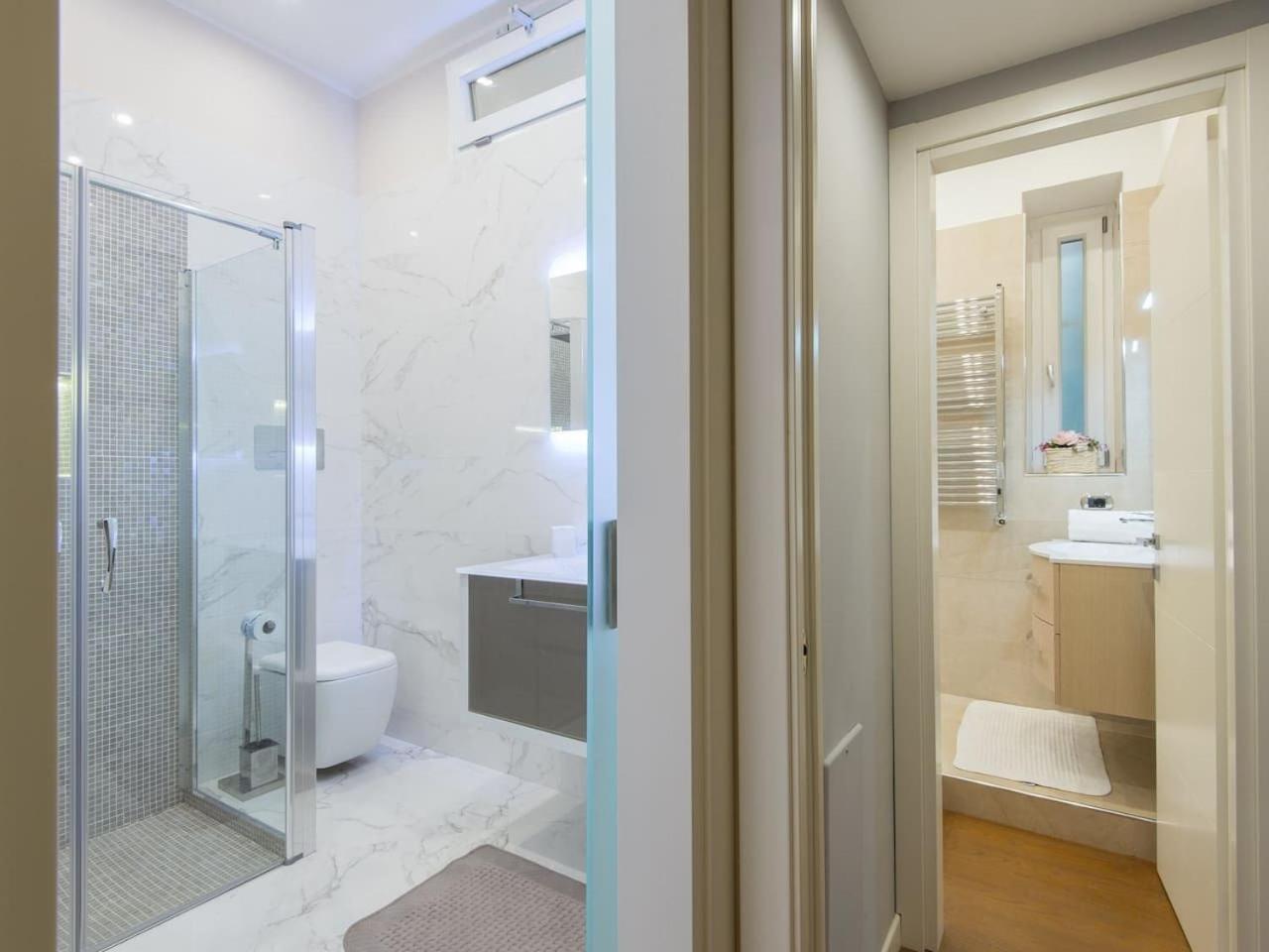 White House In Rome Apartment Екстериор снимка
