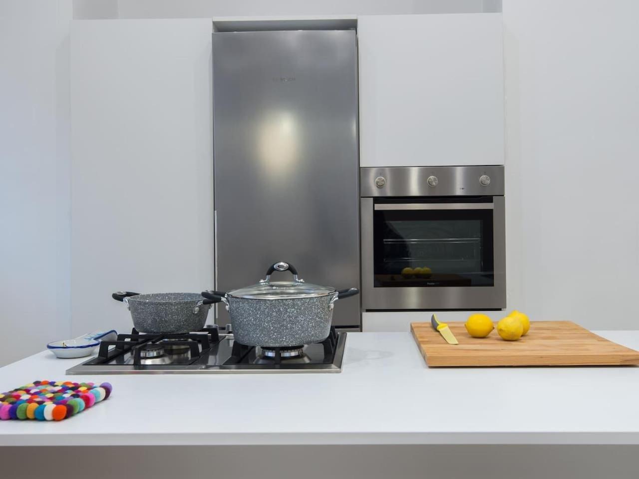 White House In Rome Apartment Екстериор снимка