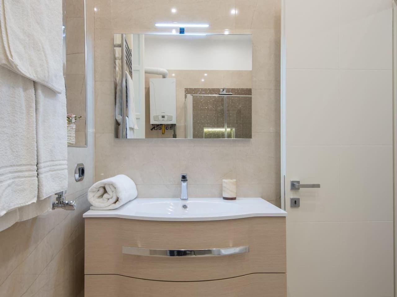 White House In Rome Apartment Екстериор снимка