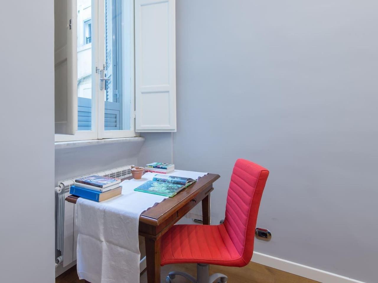 White House In Rome Apartment Екстериор снимка