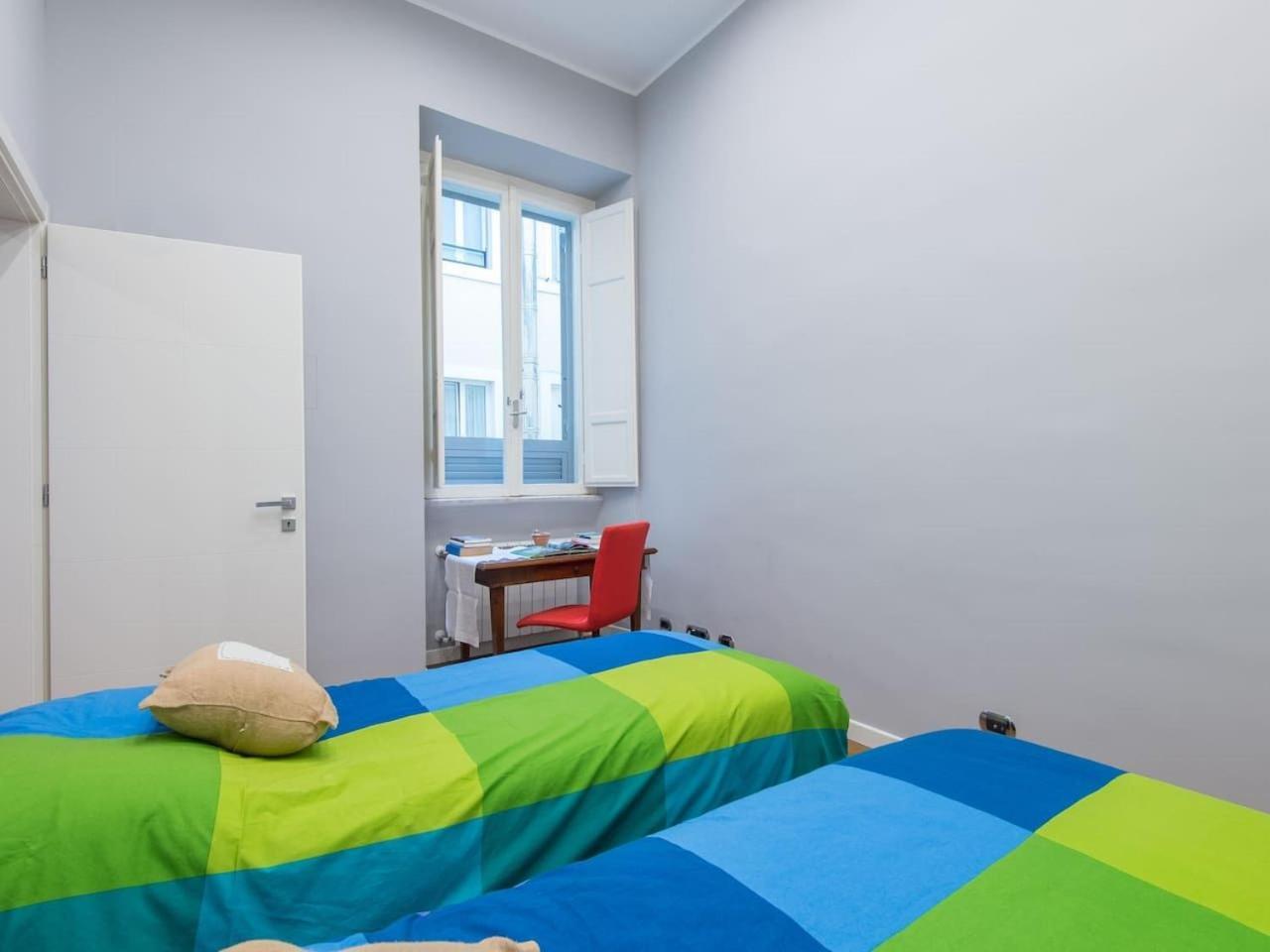White House In Rome Apartment Екстериор снимка