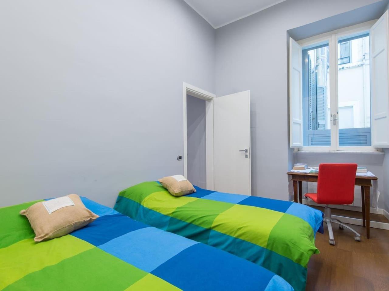 White House In Rome Apartment Екстериор снимка
