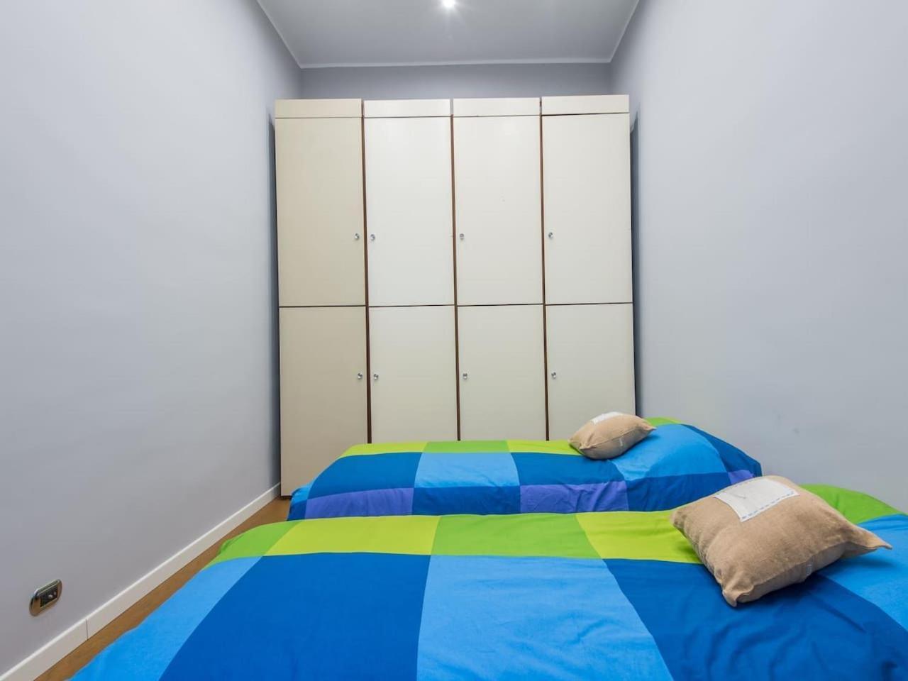 White House In Rome Apartment Екстериор снимка