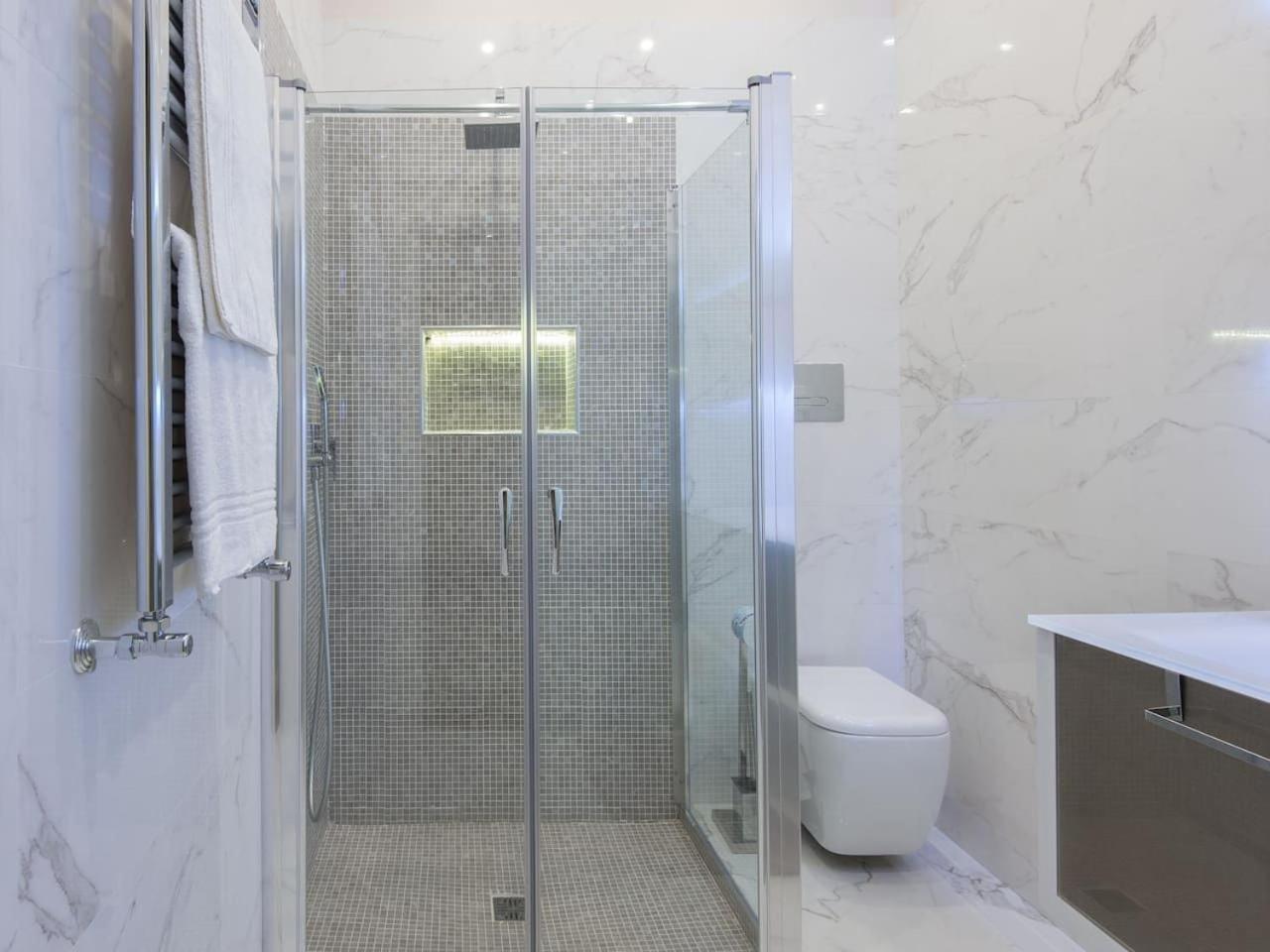 White House In Rome Apartment Екстериор снимка