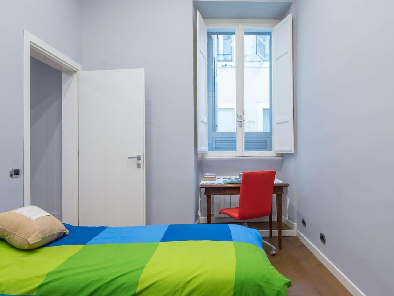 White House In Rome Apartment Екстериор снимка