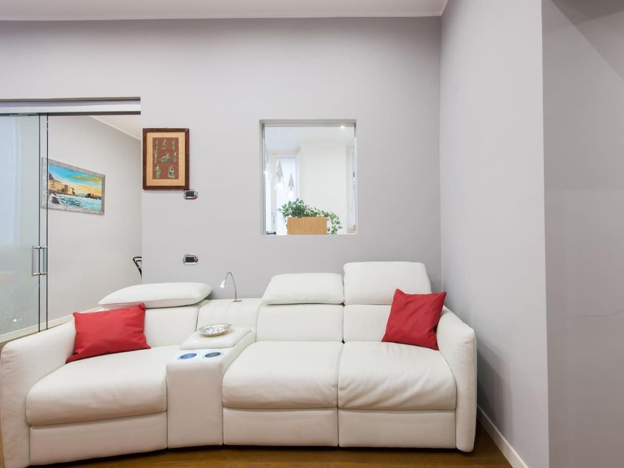 White House In Rome Apartment Екстериор снимка