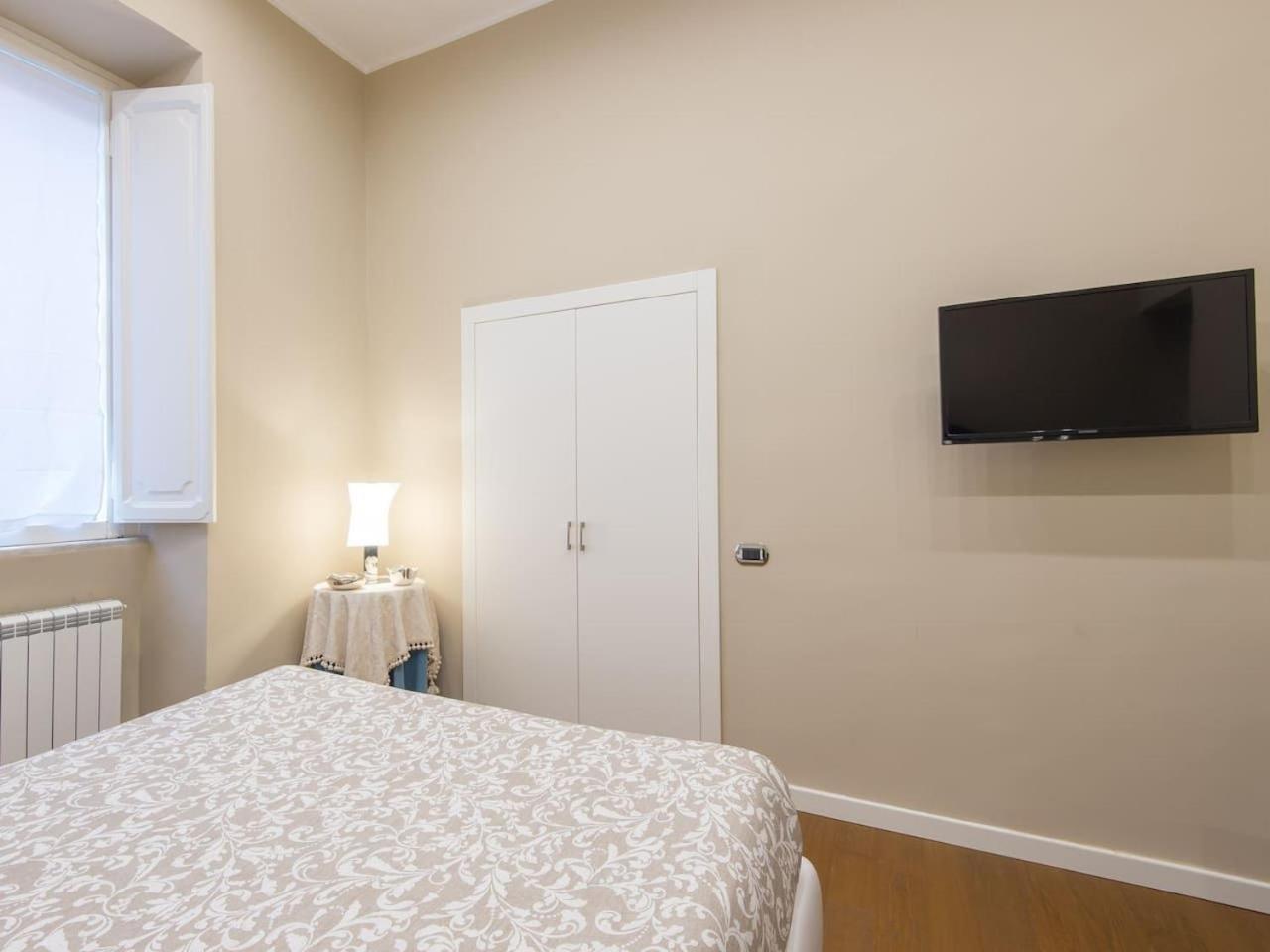 White House In Rome Apartment Екстериор снимка