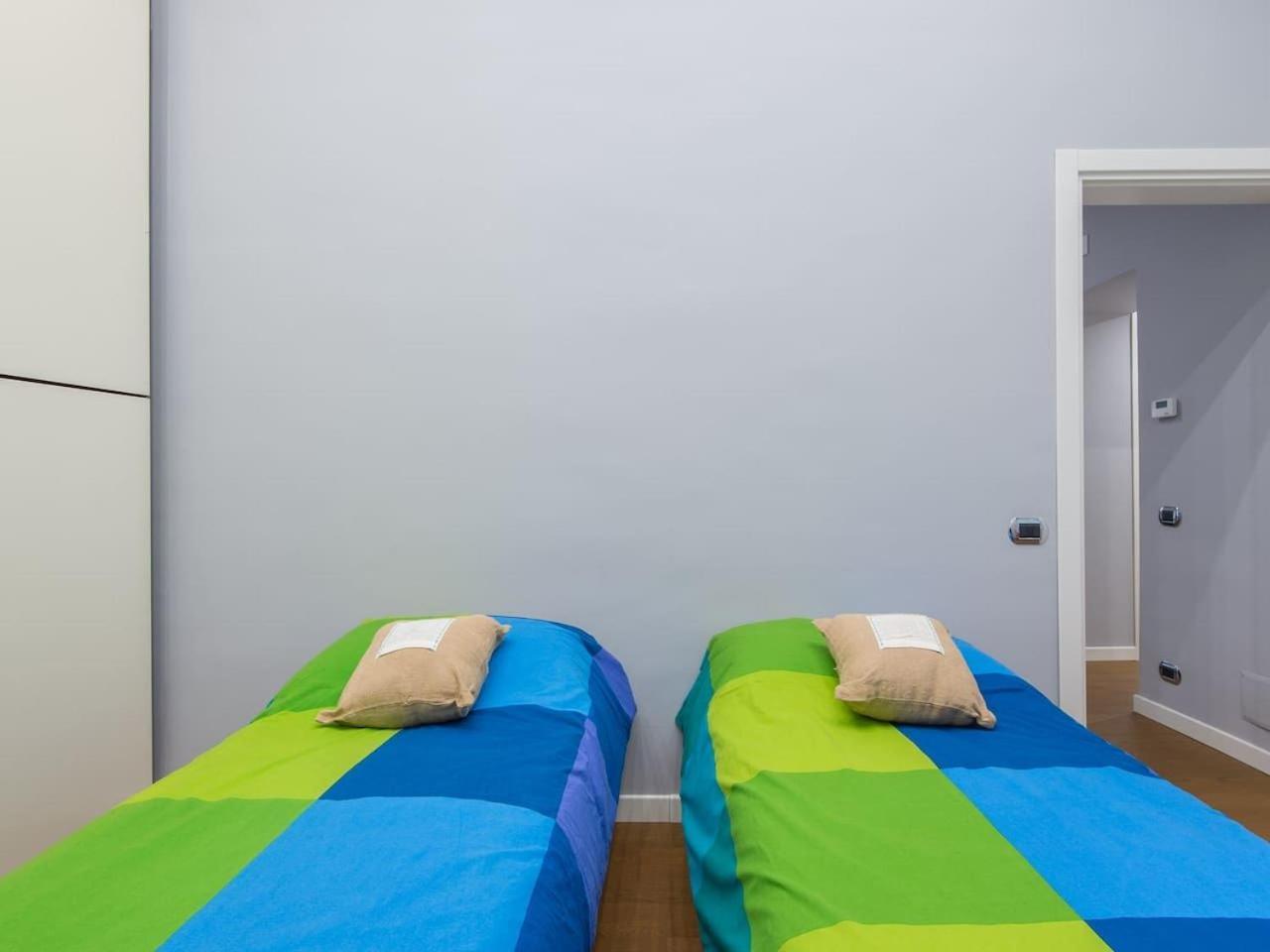 White House In Rome Apartment Екстериор снимка