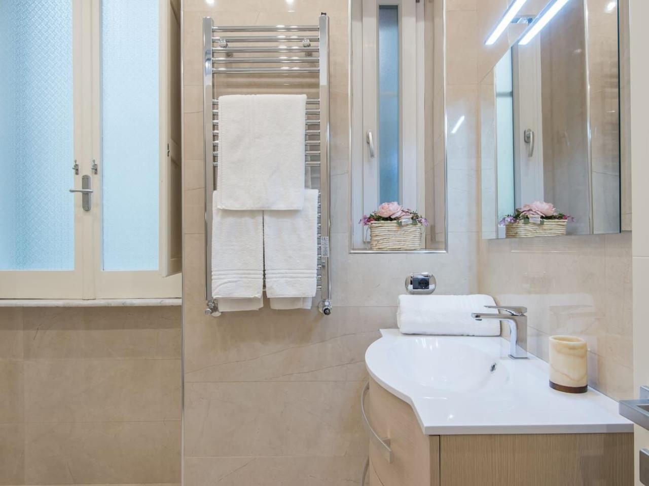 White House In Rome Apartment Екстериор снимка