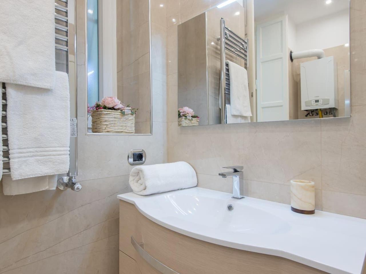 White House In Rome Apartment Екстериор снимка