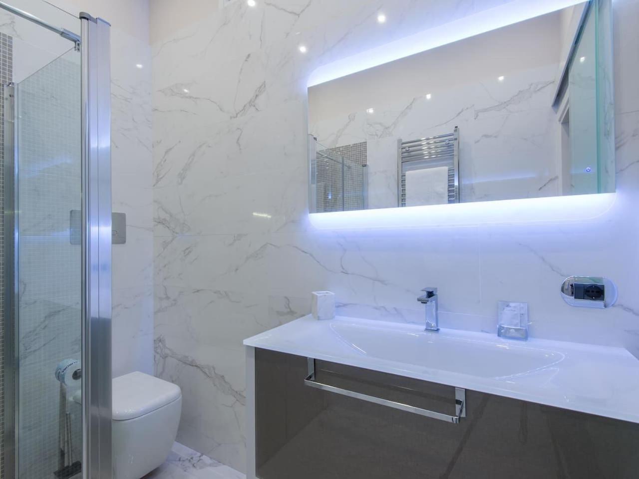 White House In Rome Apartment Екстериор снимка