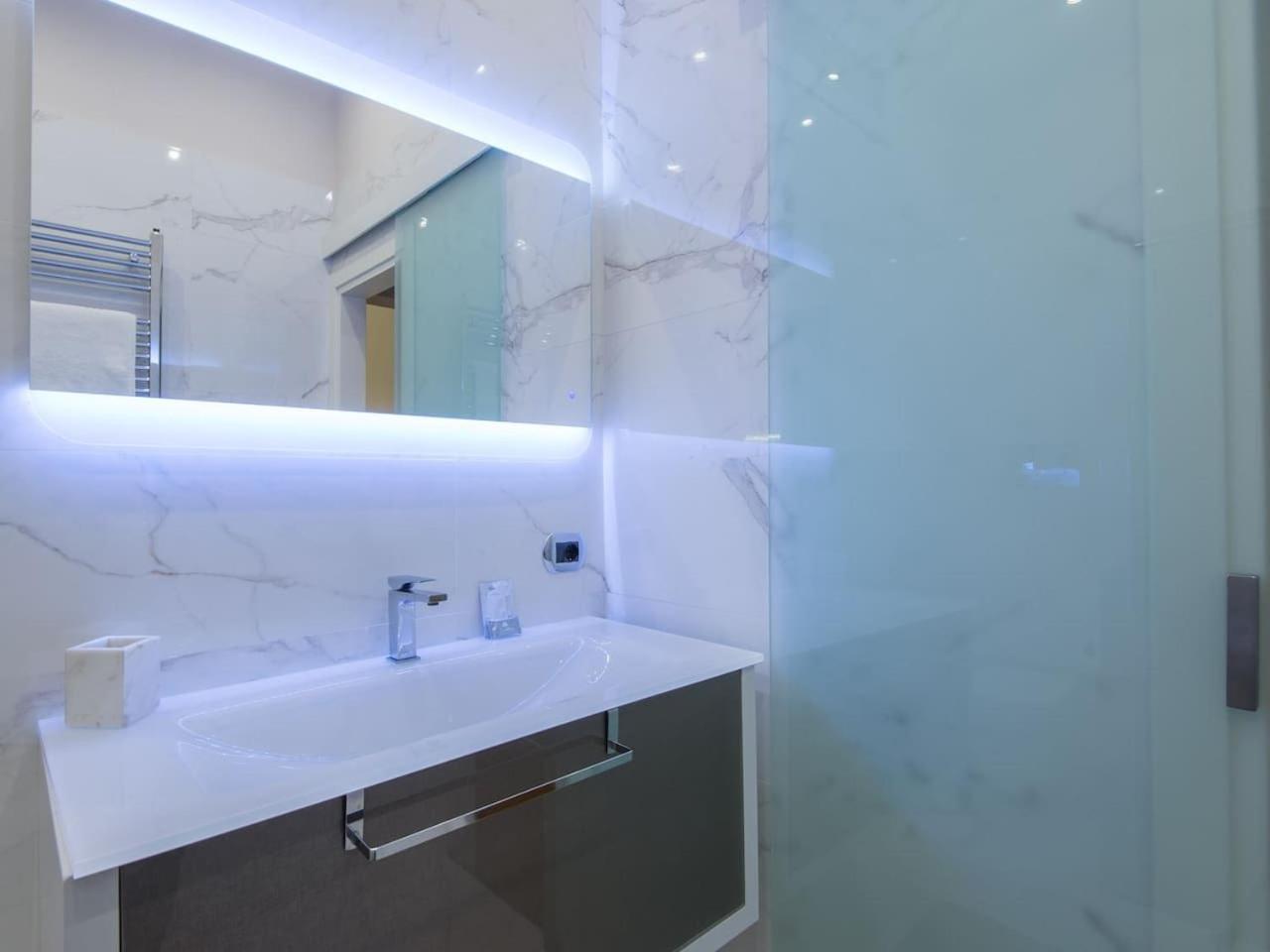 White House In Rome Apartment Екстериор снимка
