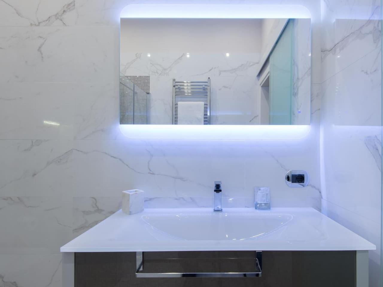 White House In Rome Apartment Екстериор снимка