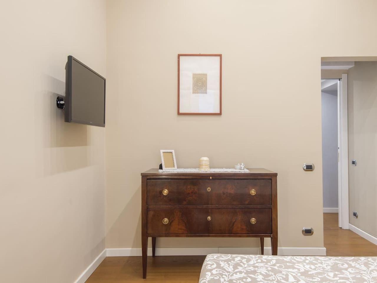 White House In Rome Apartment Екстериор снимка