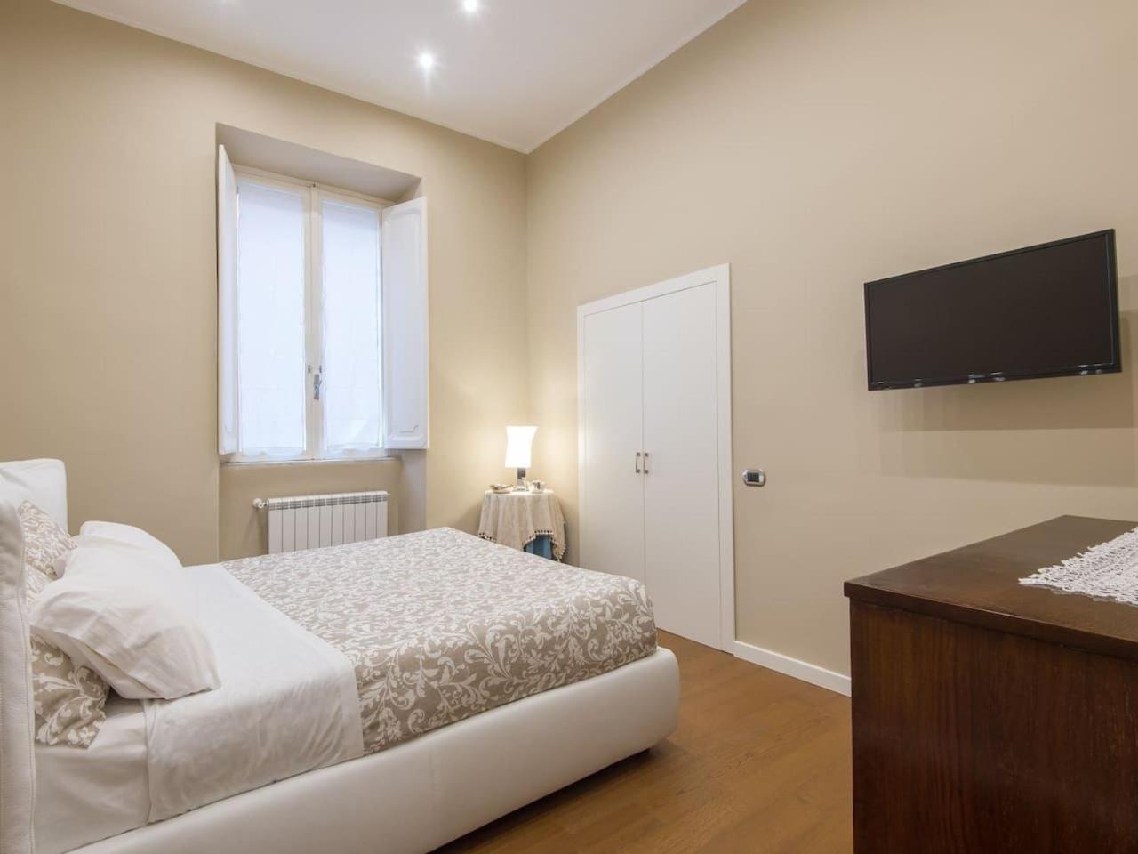 White House In Rome Apartment Екстериор снимка