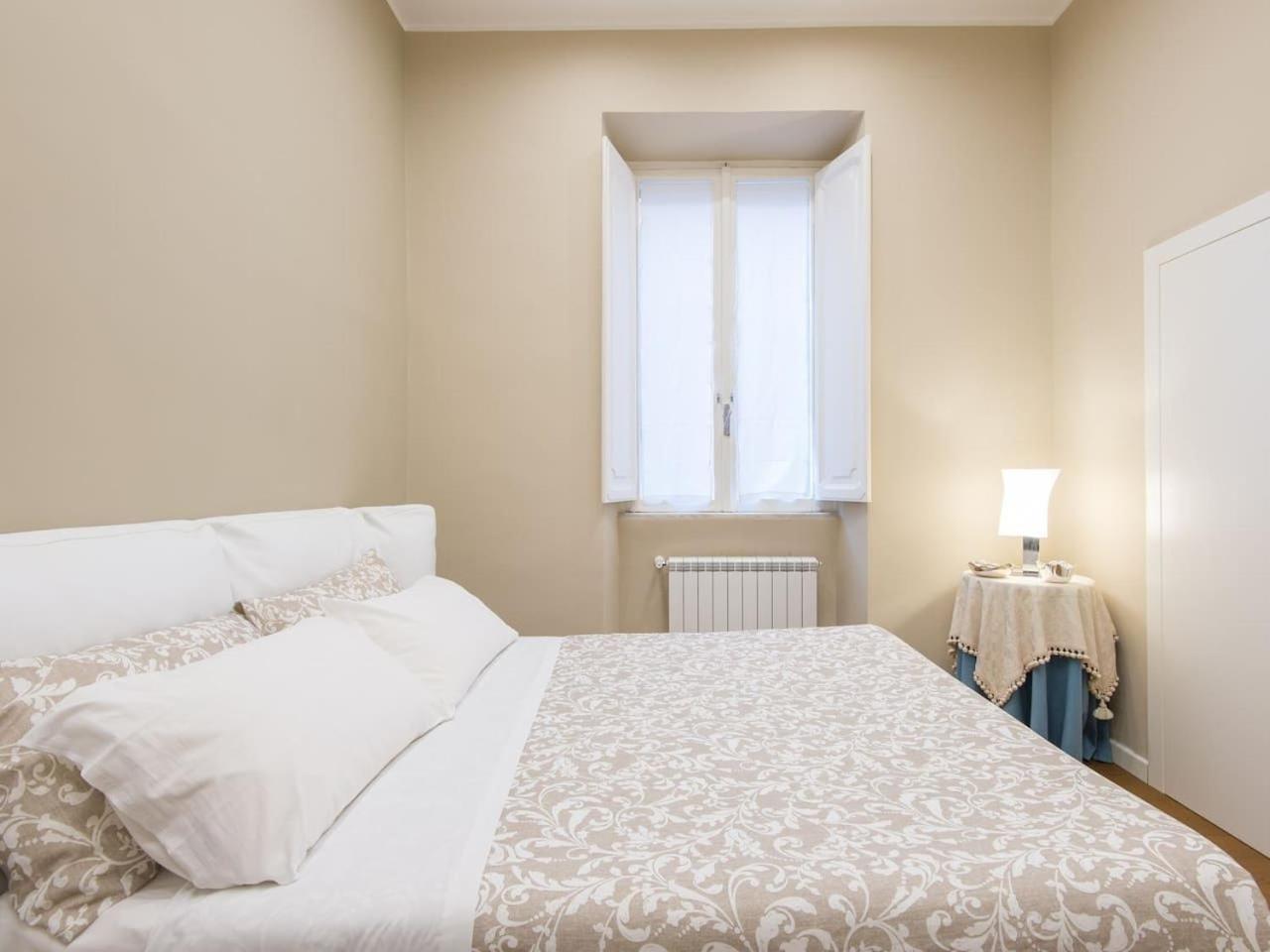 White House In Rome Apartment Екстериор снимка
