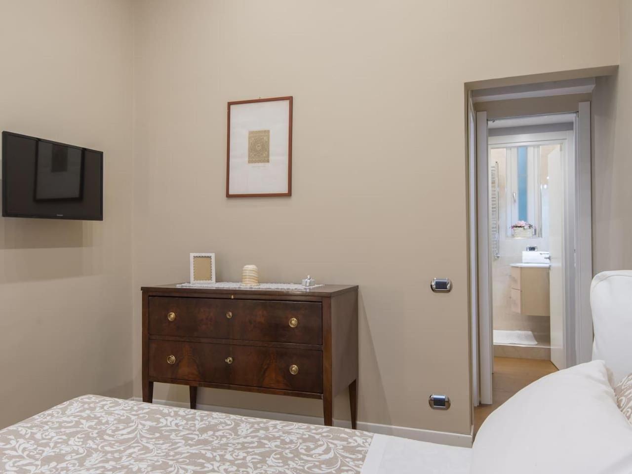 White House In Rome Apartment Екстериор снимка