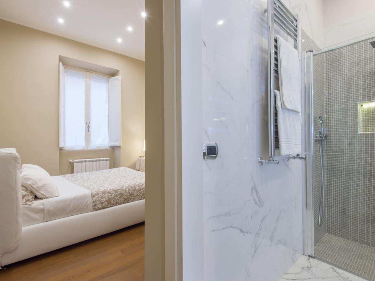 White House In Rome Apartment Екстериор снимка