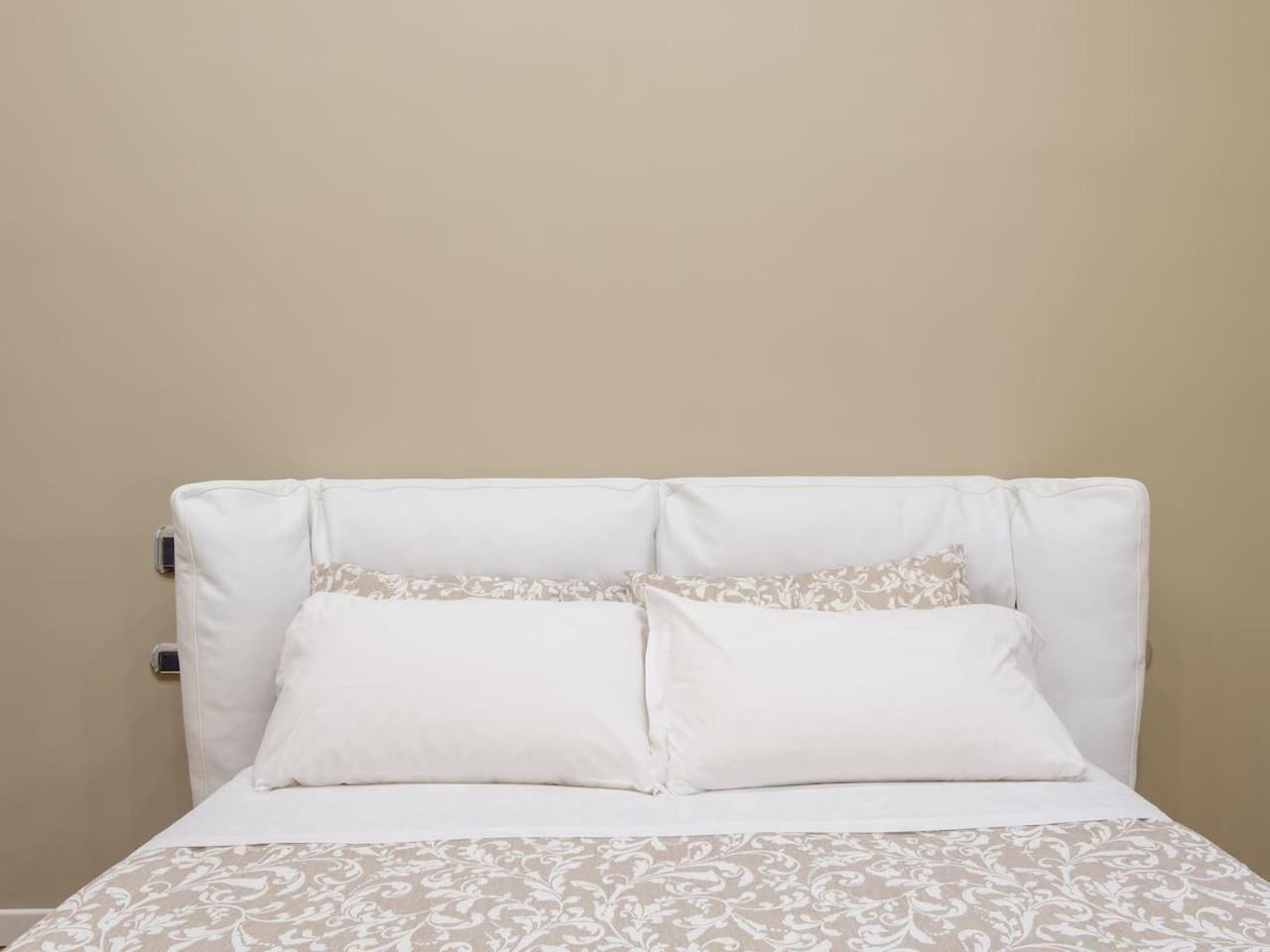 White House In Rome Apartment Екстериор снимка