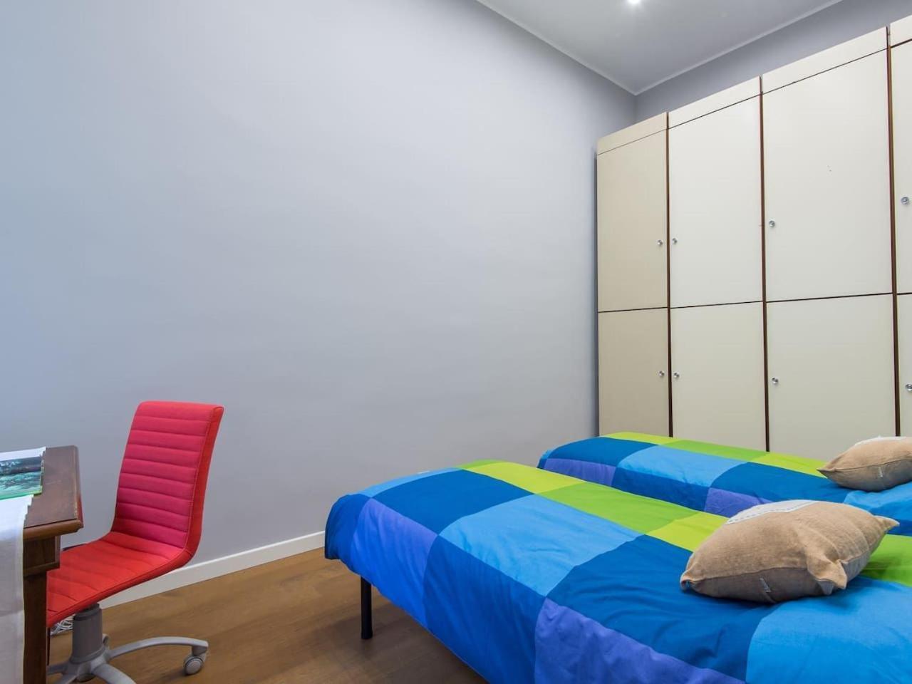 White House In Rome Apartment Екстериор снимка