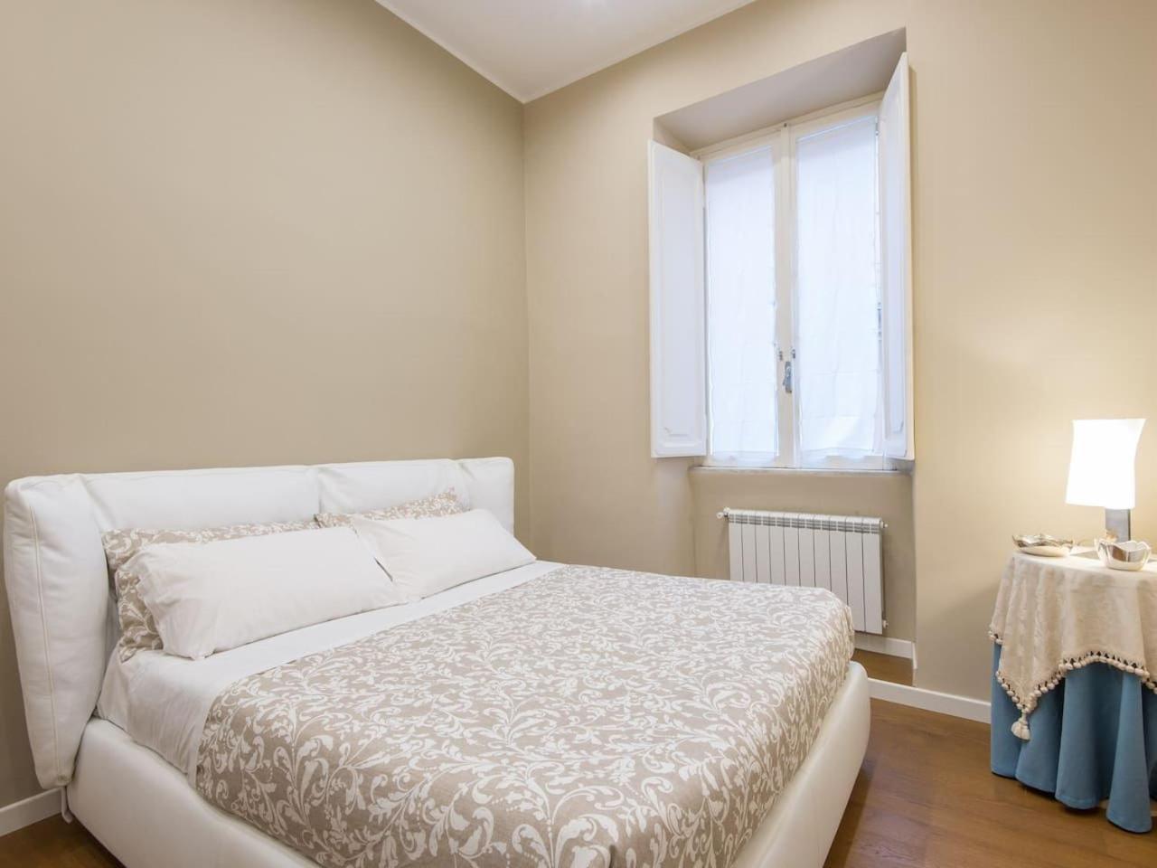 White House In Rome Apartment Екстериор снимка